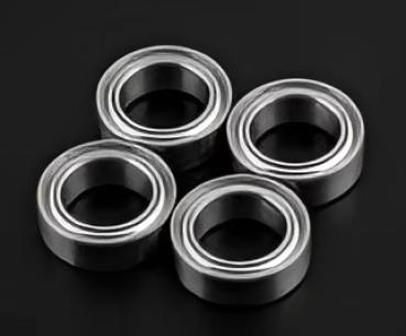 Wrap-Up Next 0855-FD J-SPEC Ultra Dry Coat Bearings (850 x 4pcs)